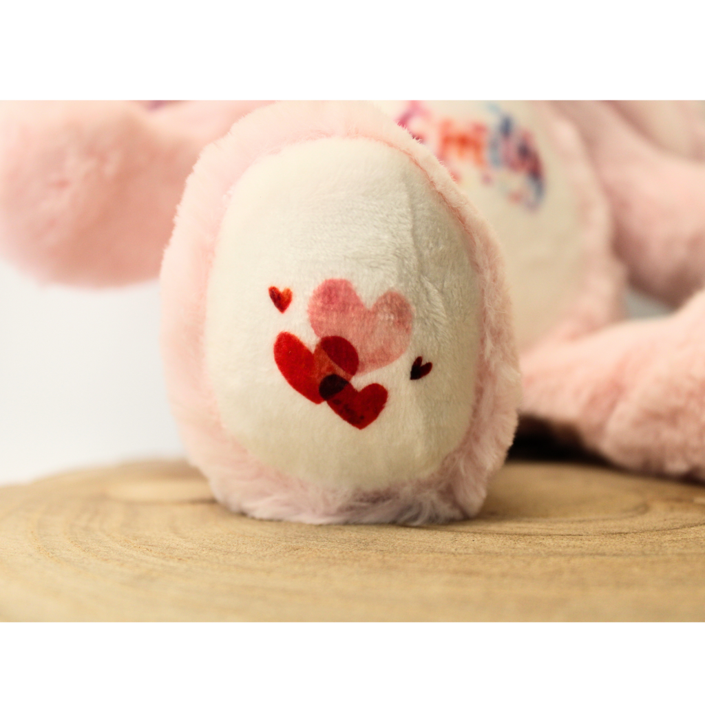 Personalised Memory Bear (Mumbles)