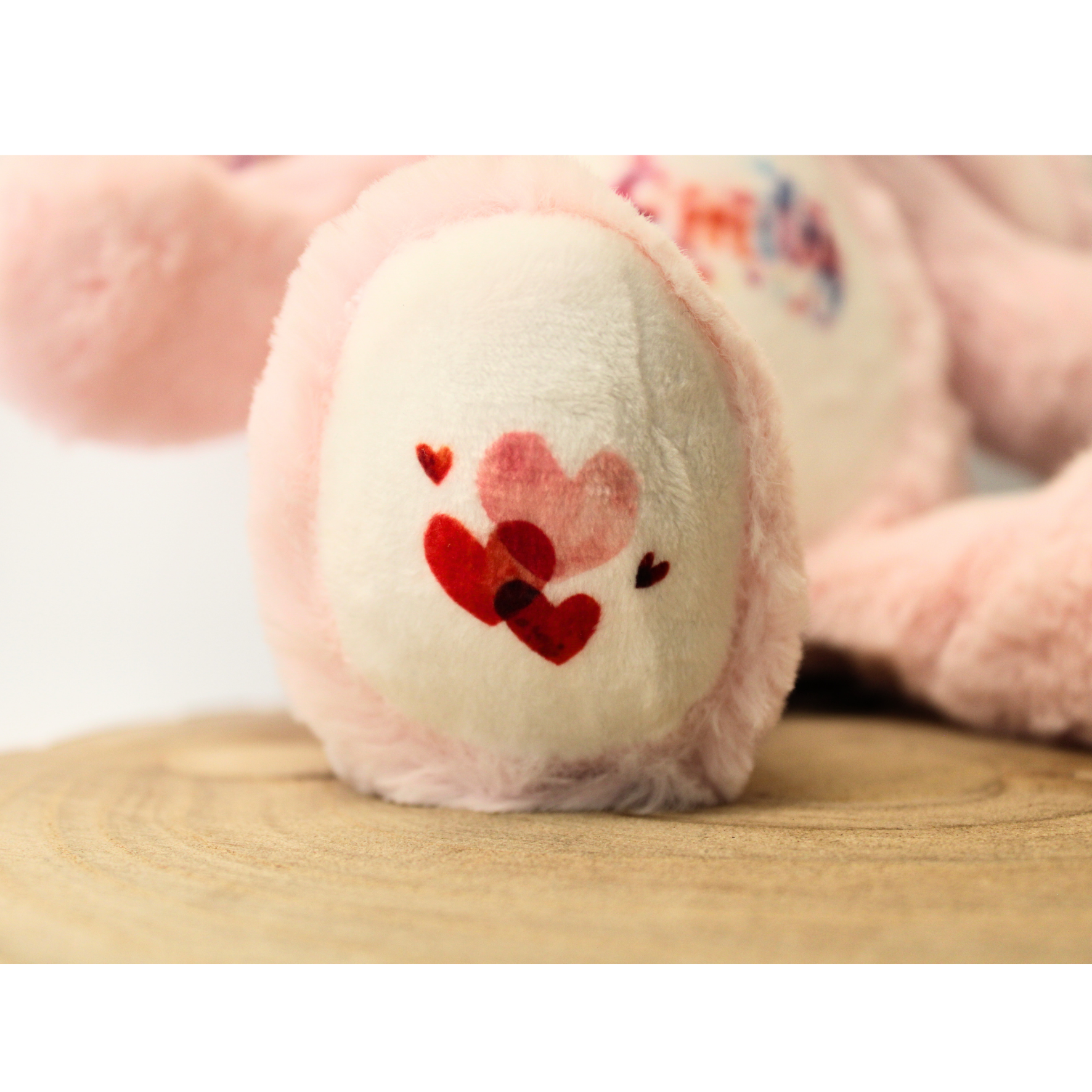 Personalised Memory Bear (Mumbles)