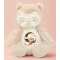 Sweet Dreams Owl Mumbles Teddy – Ready Made