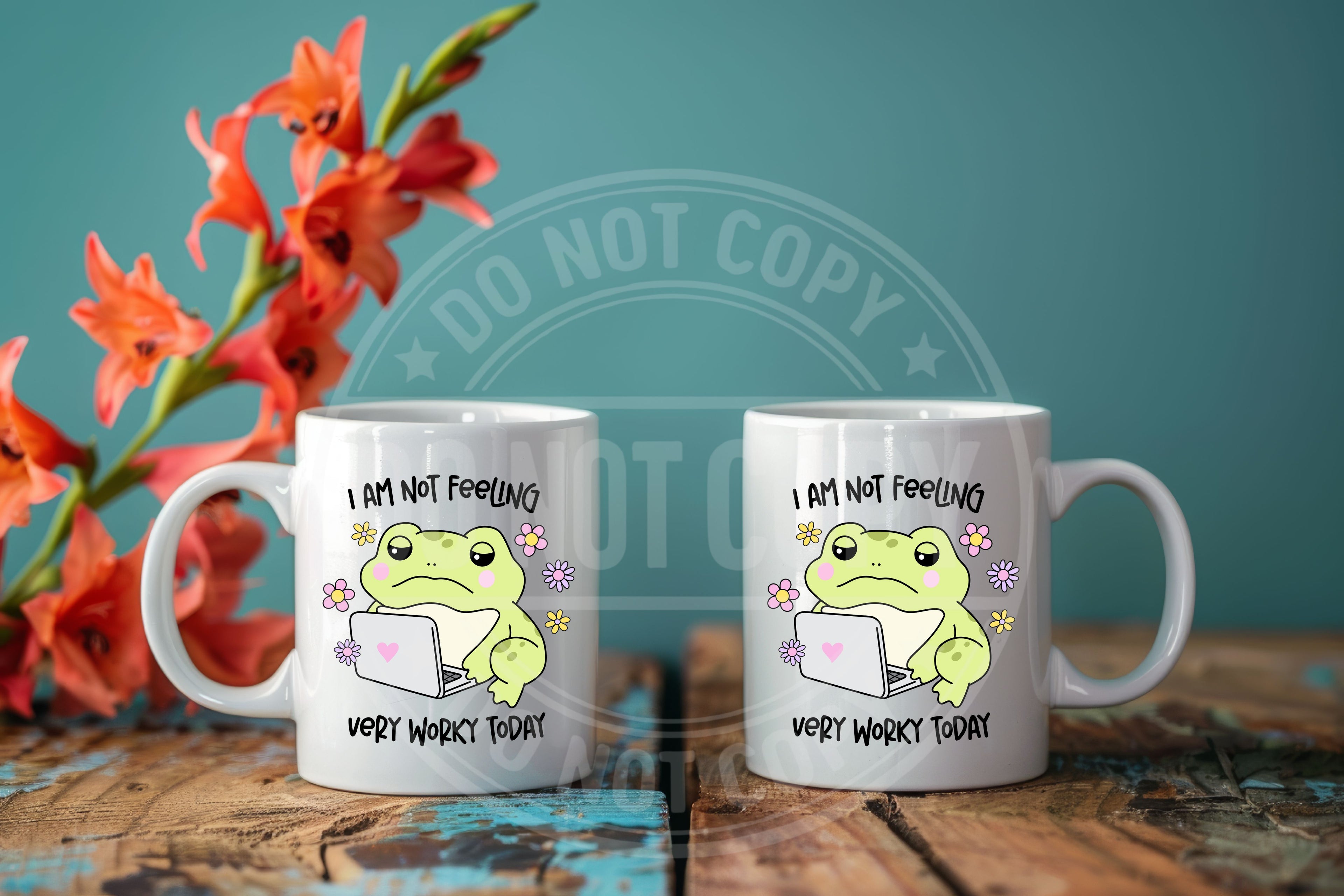 Portfolio Offer - Personalised Mug (Limited to 10)