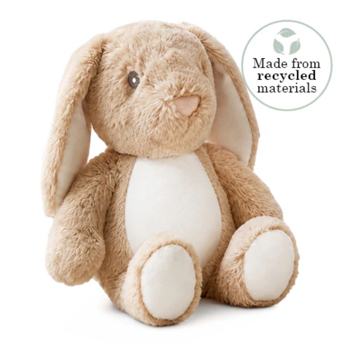 Brown Bunny