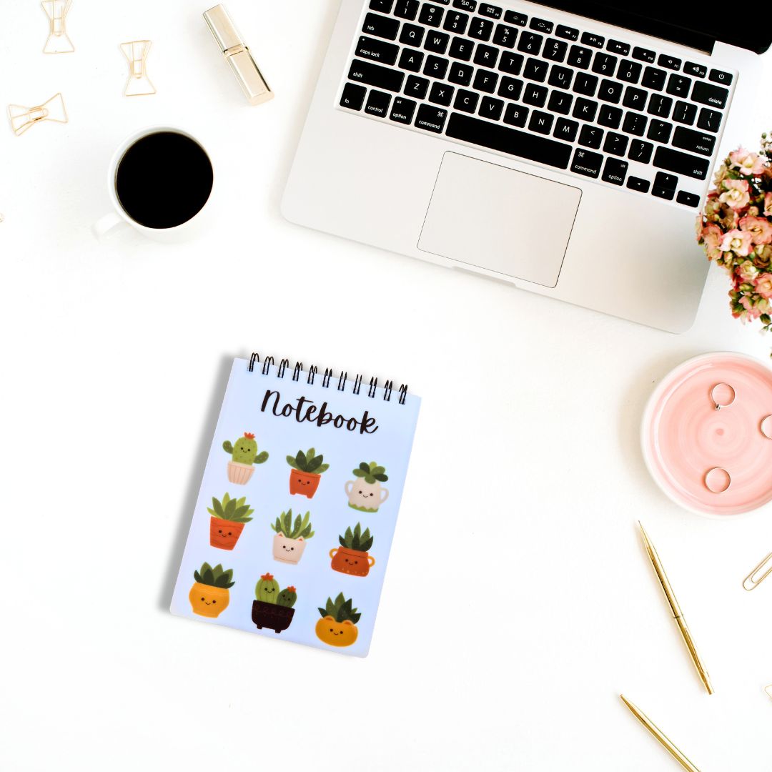 Pocket Notebooks (A6)