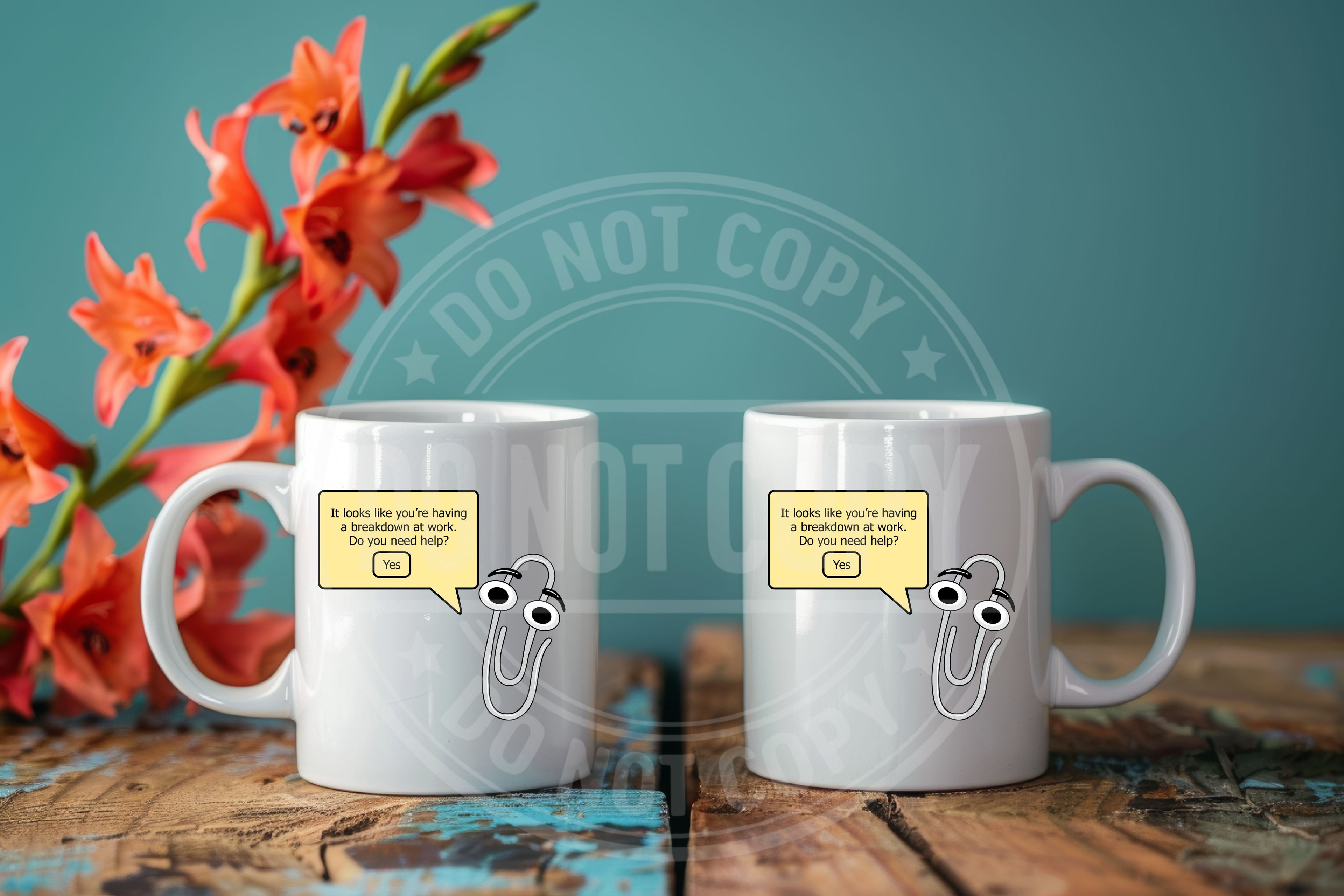 Portfolio Offer - Personalised Mug (Limited to 10)