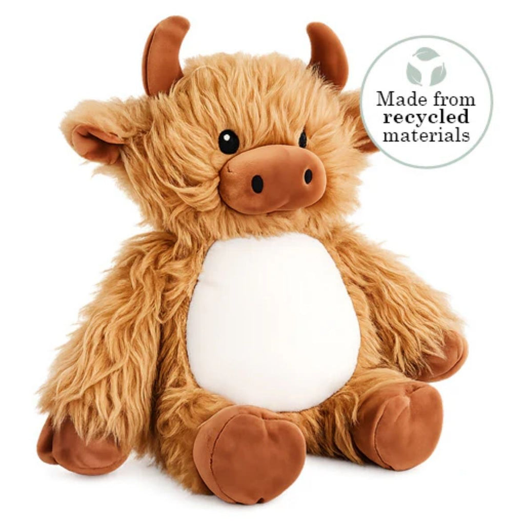 Highland Cow