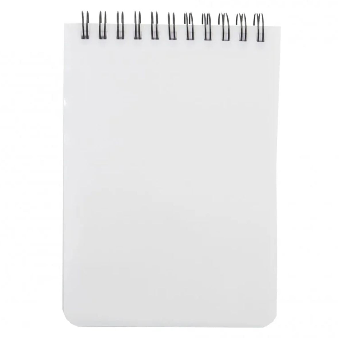 A6 Notebook