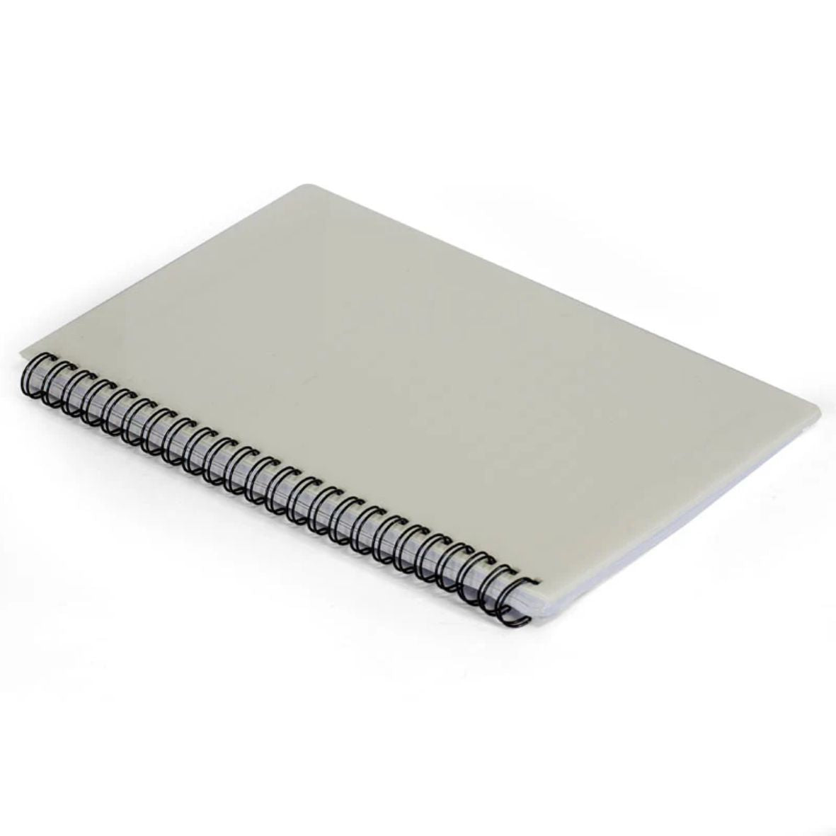 A5 Notebook