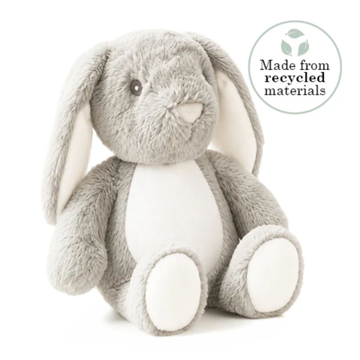 Grey Bunny