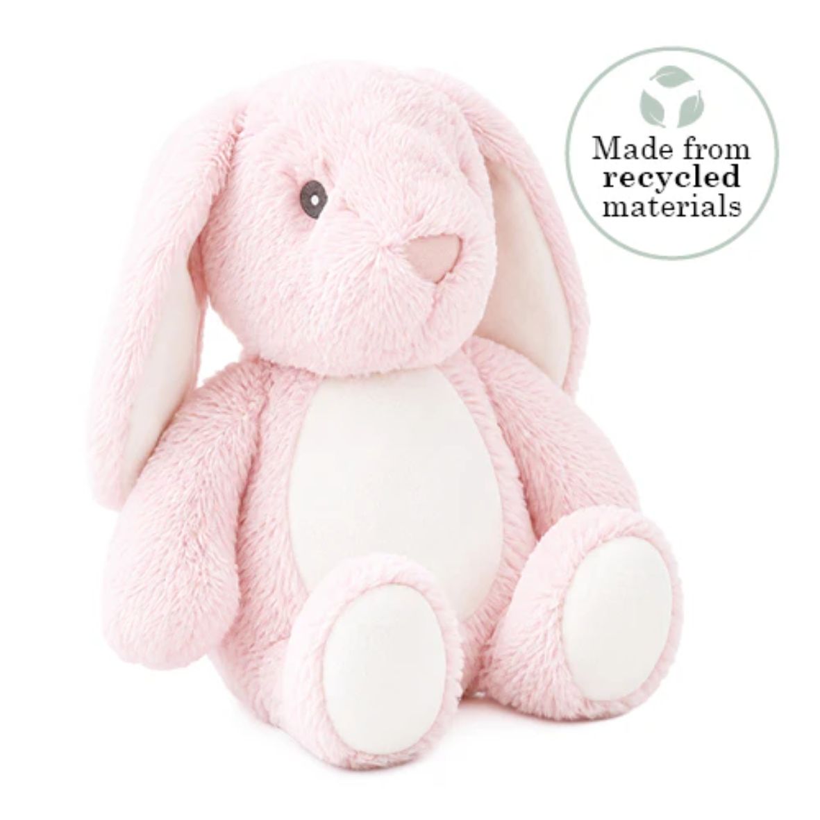 Pink Bunny