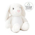 White Bunny