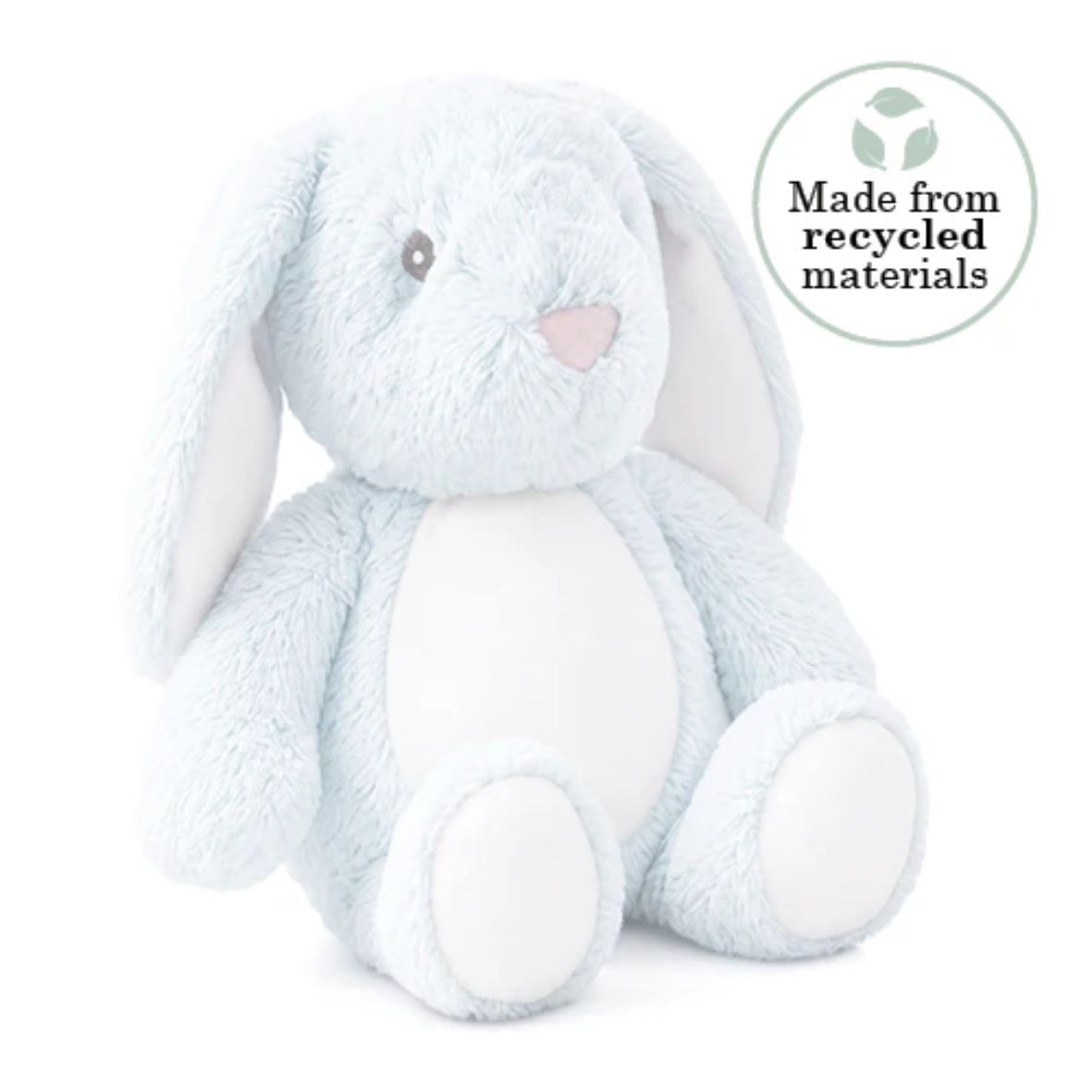 Blue Bunny