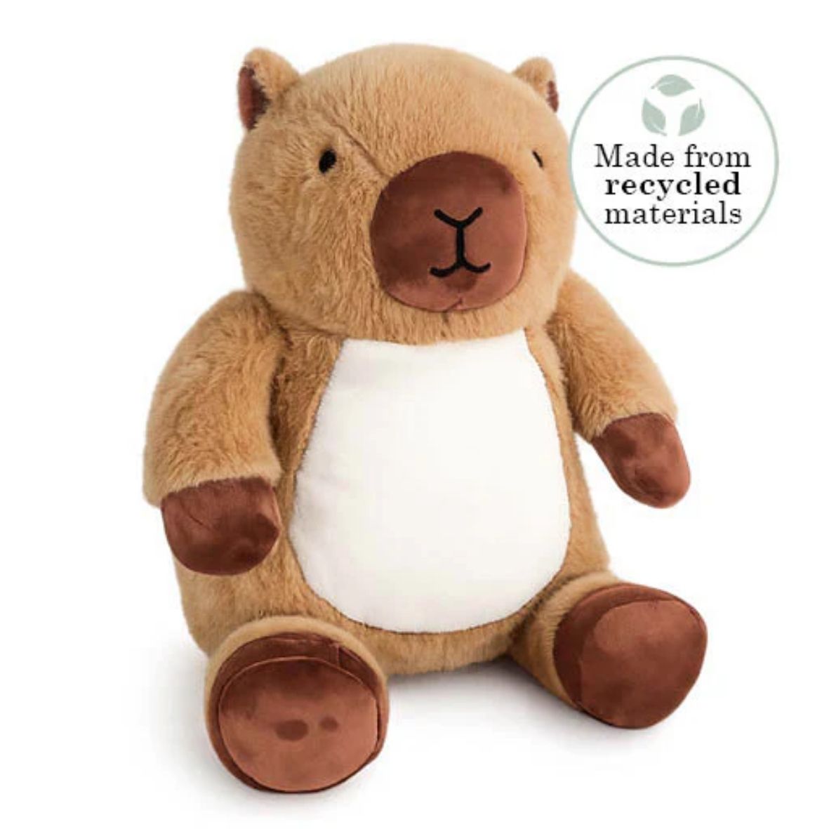 Capybara Plush