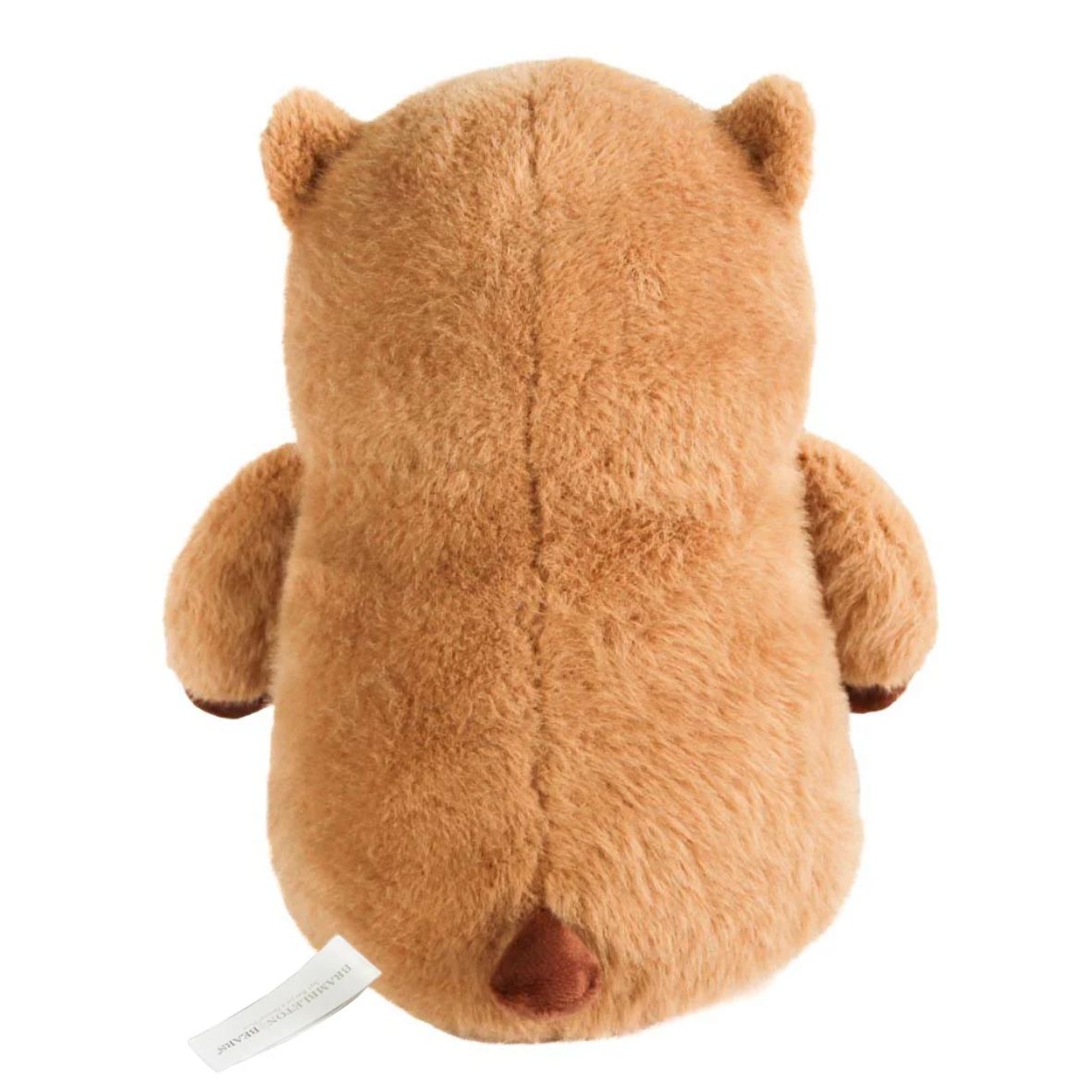 Capybara Plush