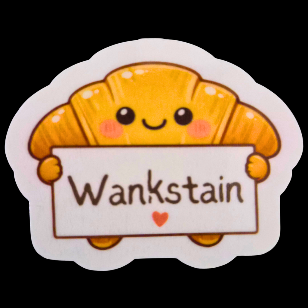 Sweary Sticker Pack