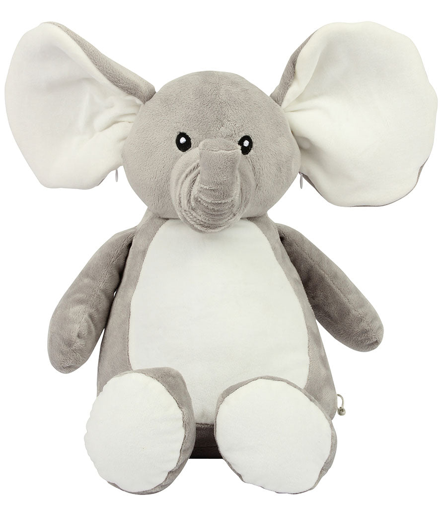 Personalised Memory Bear (Mumbles)
