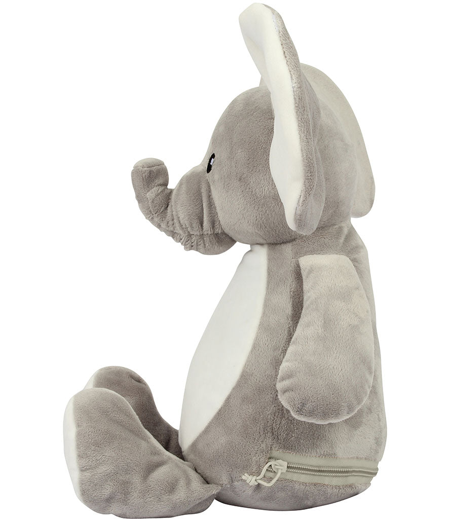 Personalised Memory Bear (Mumbles)
