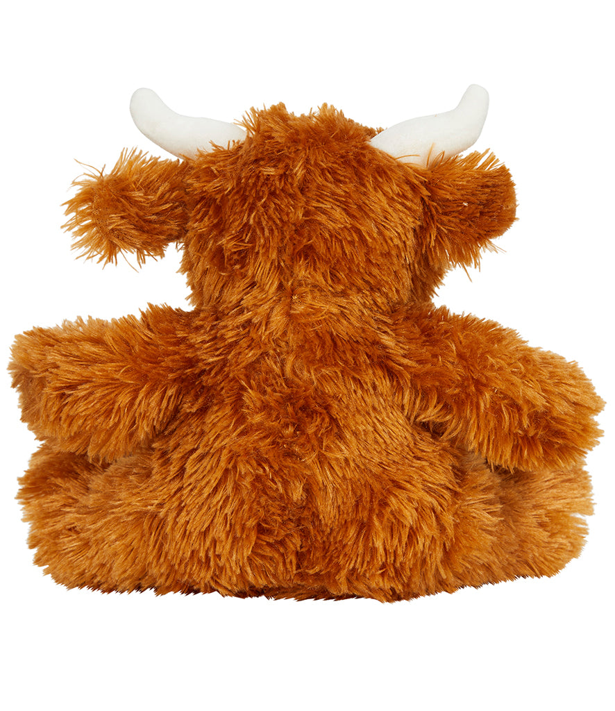 Personalised Memory Bear (Mumbles)