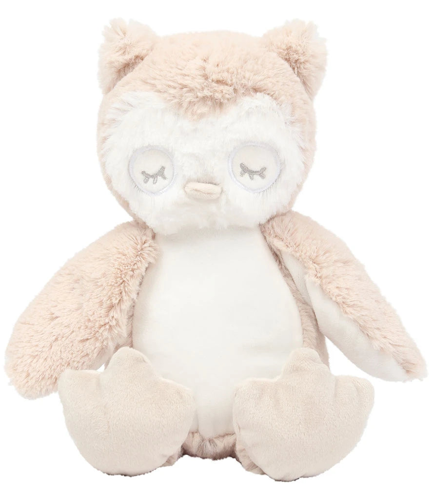 Personalised Memory Bear (Mumbles)