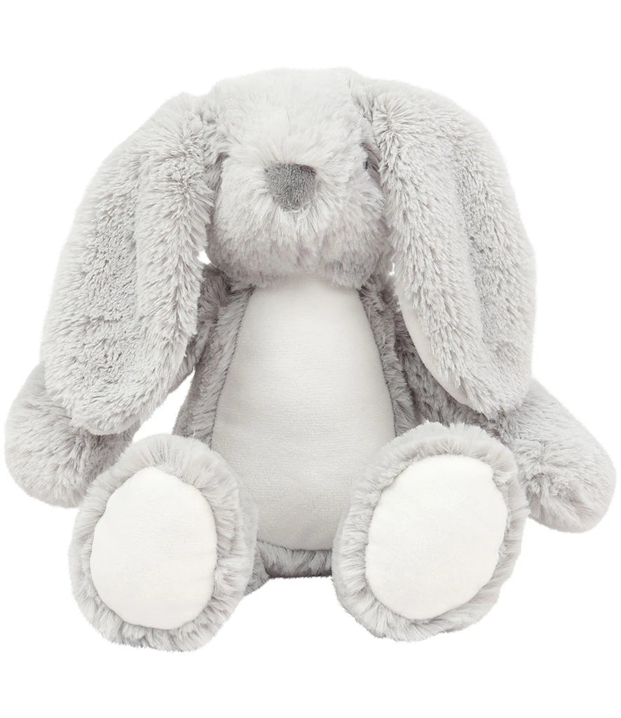 Personalised Memory Bear (Mumbles)