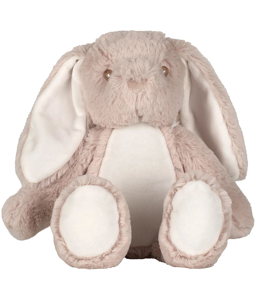 Personalised Memory Bear (Mumbles)