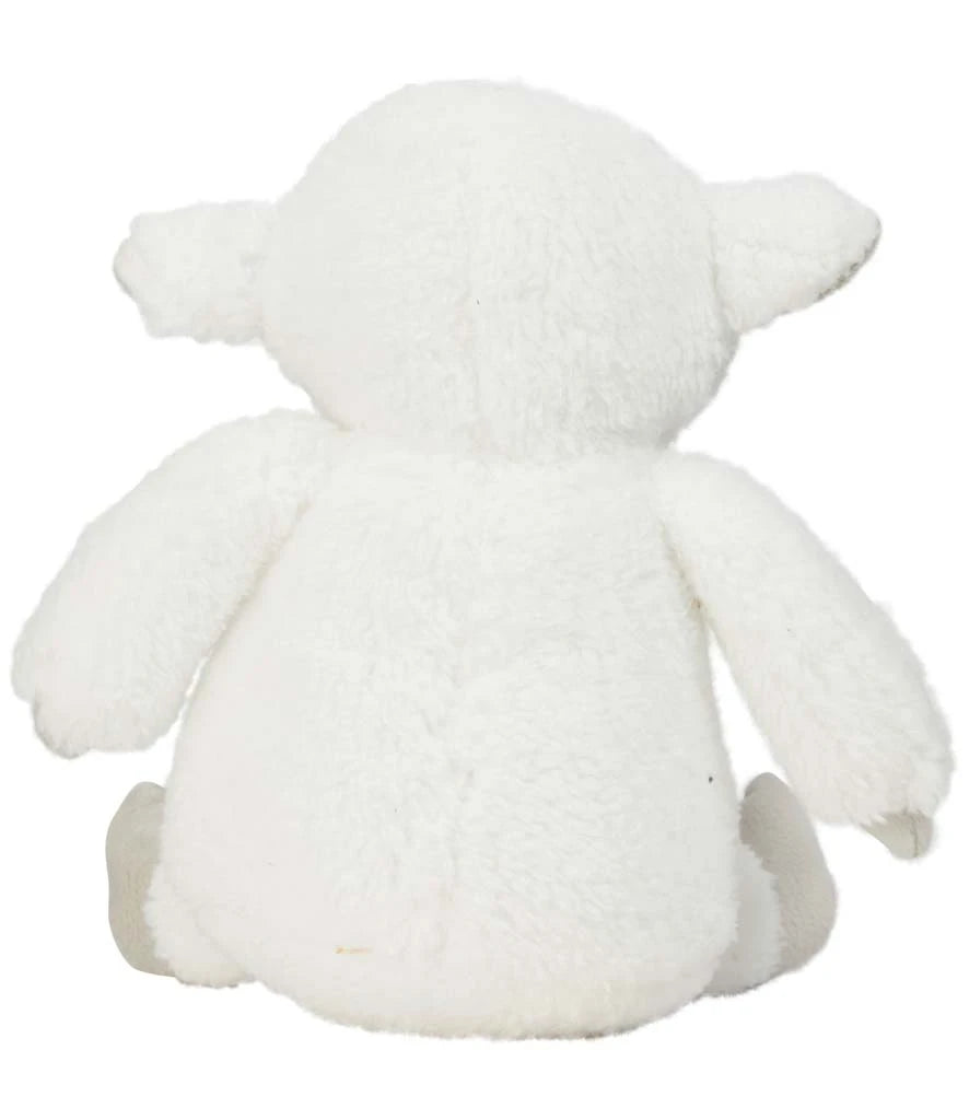 Personalised Memory Bear (Mumbles)