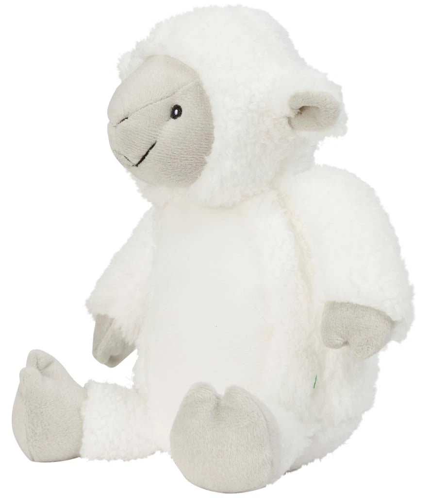 Personalised Memory Bear (Mumbles)