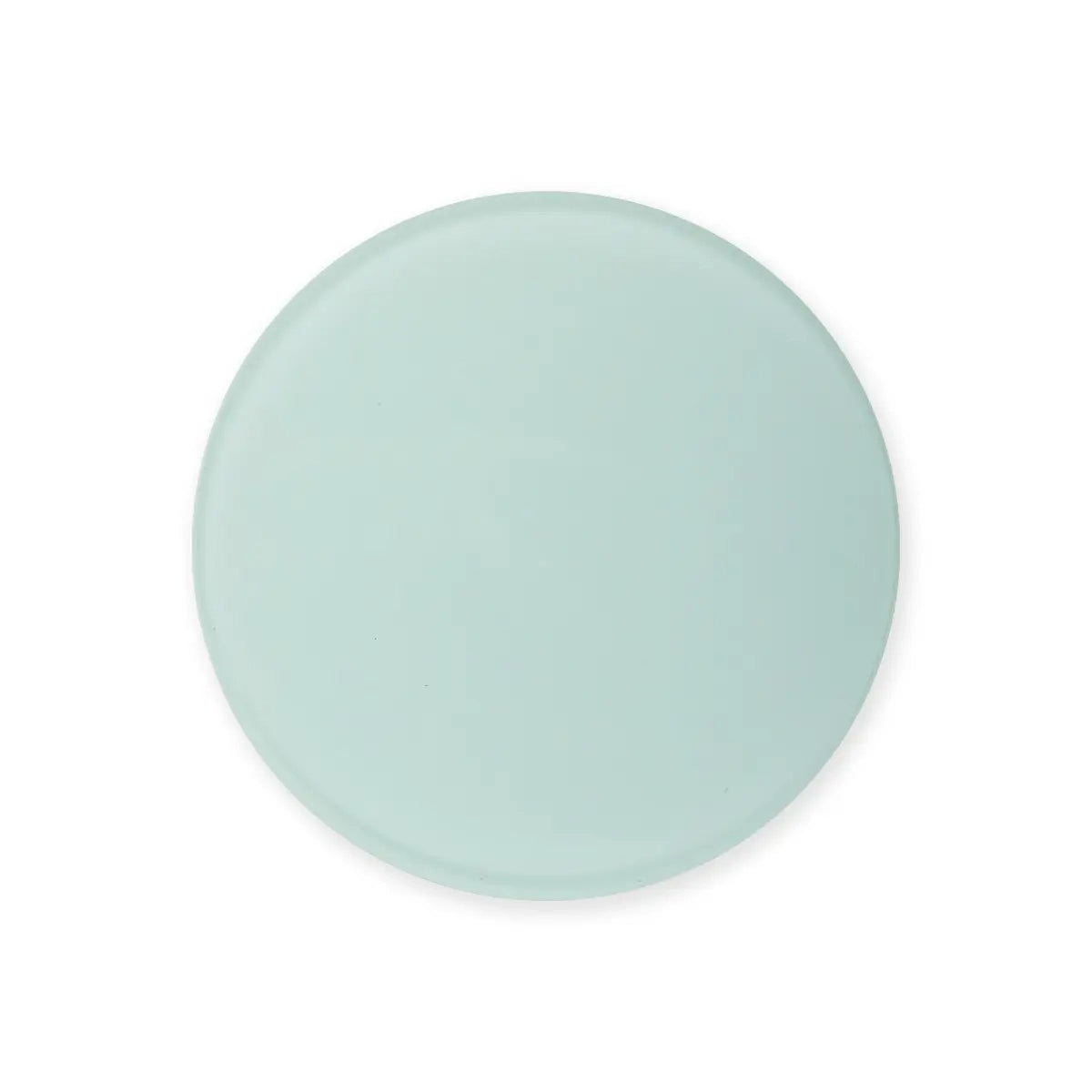 Personalised Glass Photo Coaster Keepsake